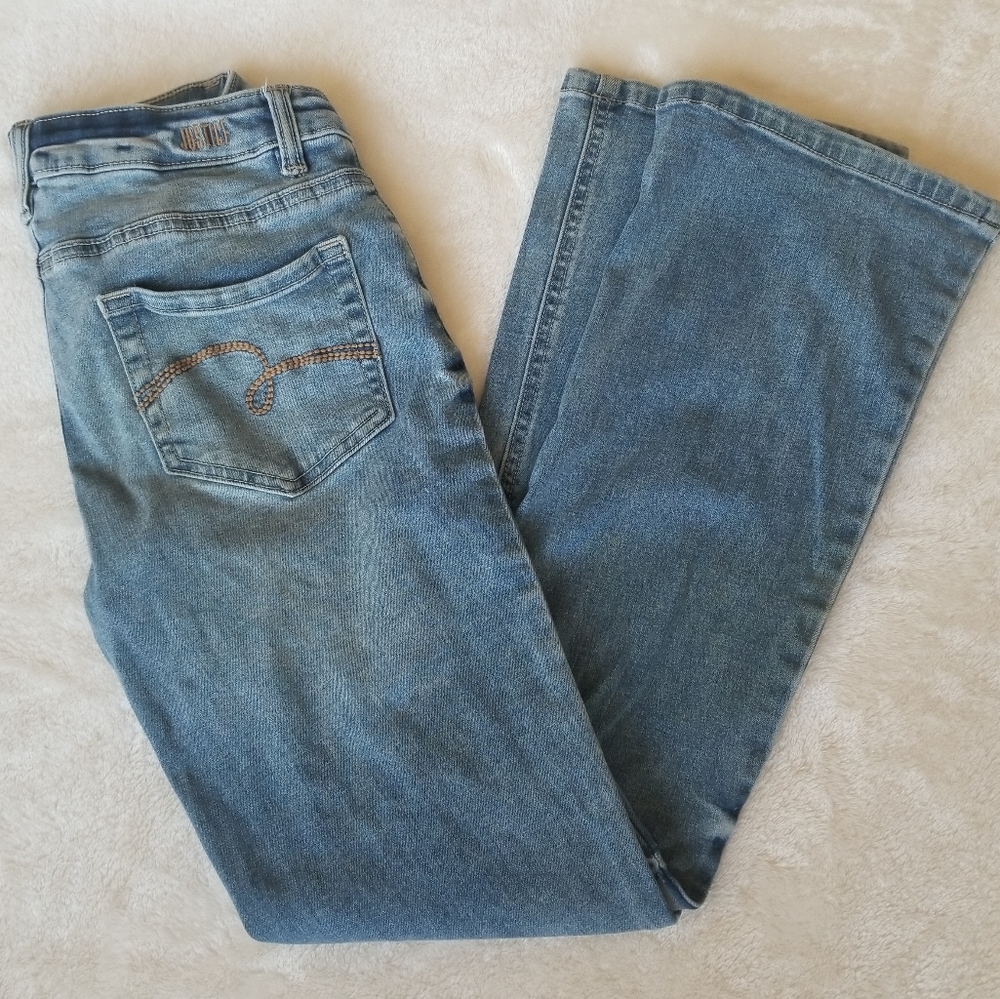 Justice Jeans